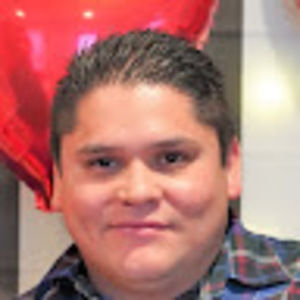 Meet your Posher, Antonio